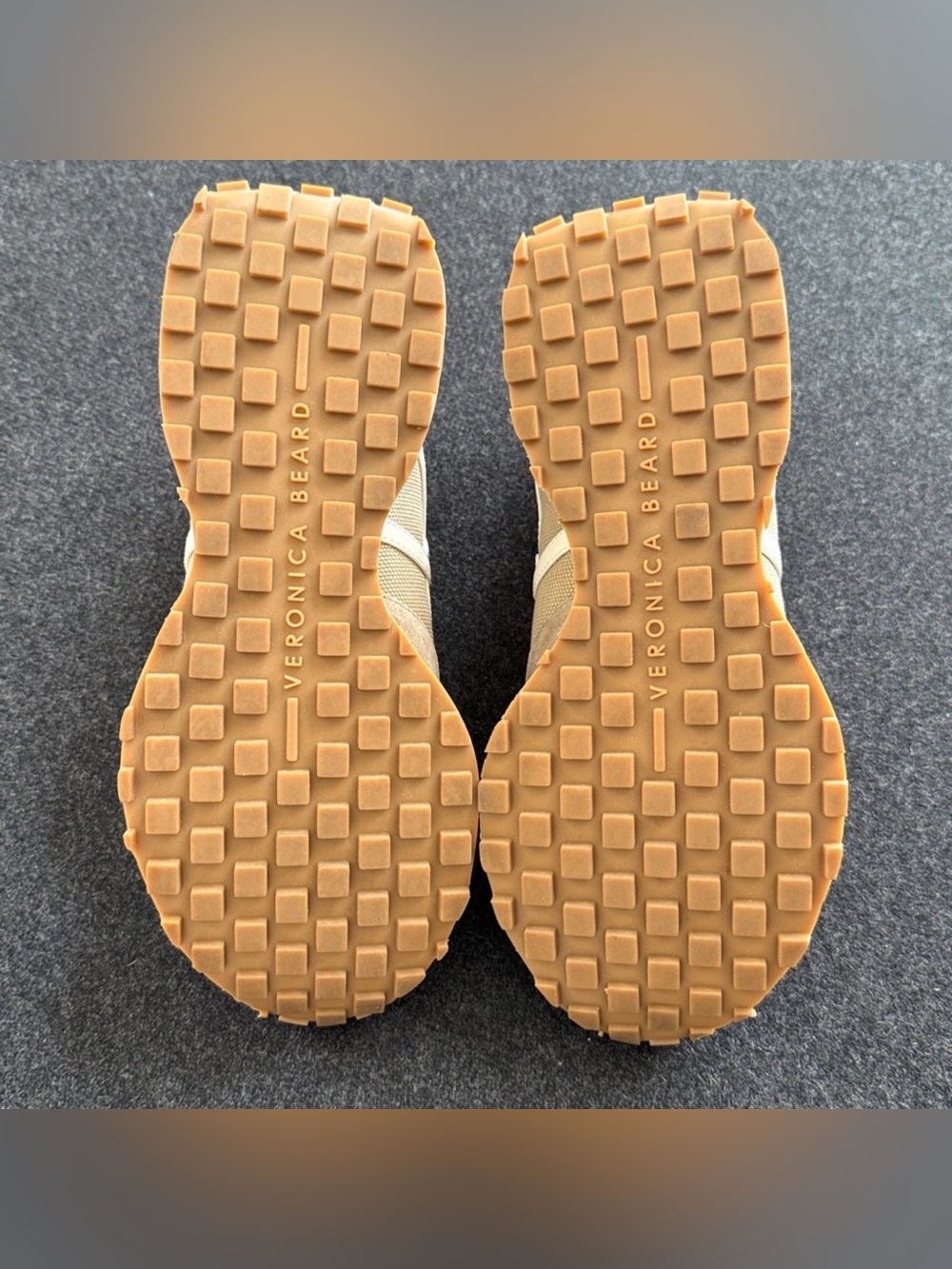 Veronica Beard Valentina Sneakers - Picture 6 of 7